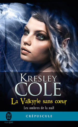 La valkyrie sans coeur