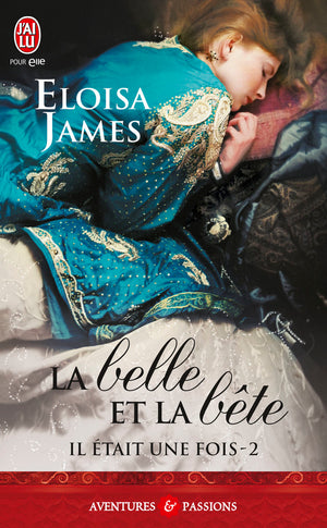 La belle et la bête