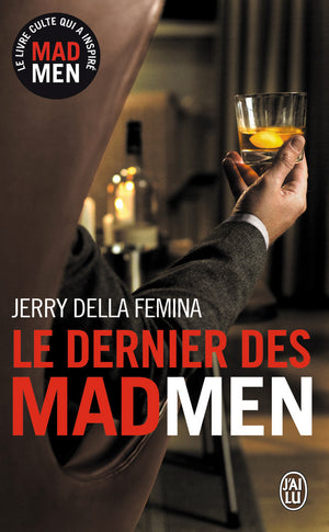 Le dernier des Mad Men