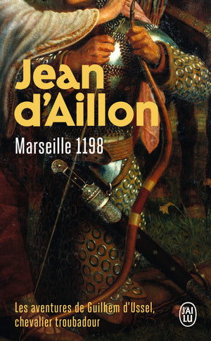 Marseille, 1198