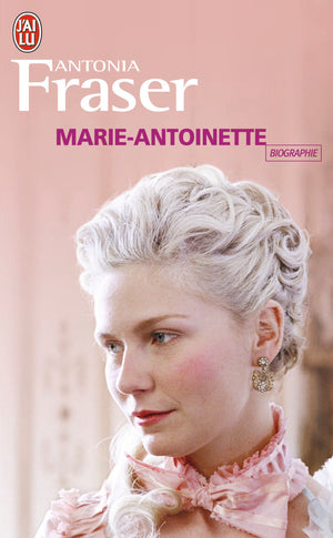 Marie-Antoinette