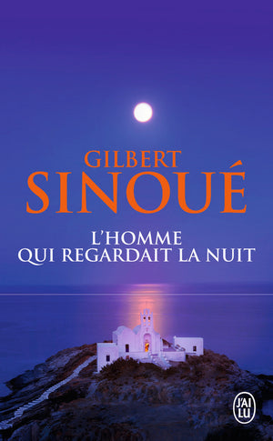 L'homme qui regagnait la nuit