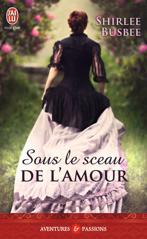 Sous le sceau de l'amour