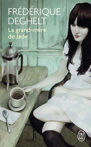 La grand-mère de Jade