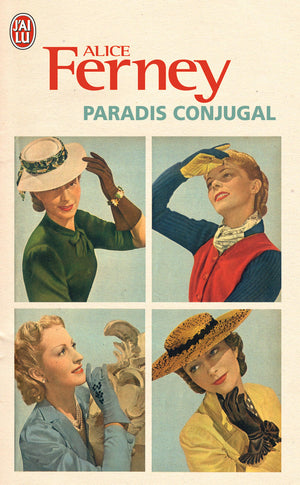 Paradis conjugal