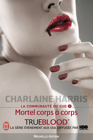 Mortel corps à corps