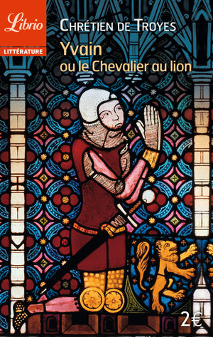 Yvain ou le chevalier au lion