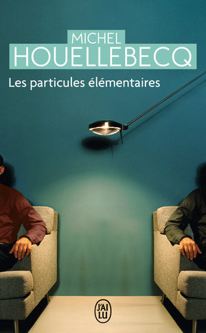 Les particules élémentaires