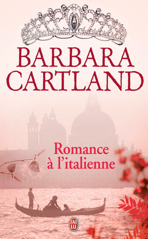 Romance à l'italienne