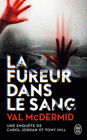 La fureur dans le sang