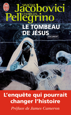 Le tombeau de Jésus