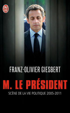 Monsieur le Président