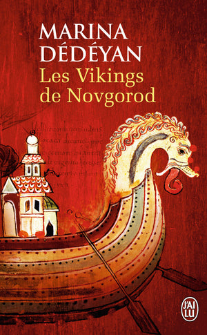 Les vikings de Novgorod