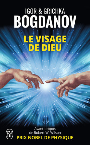 Le visage de Dieu