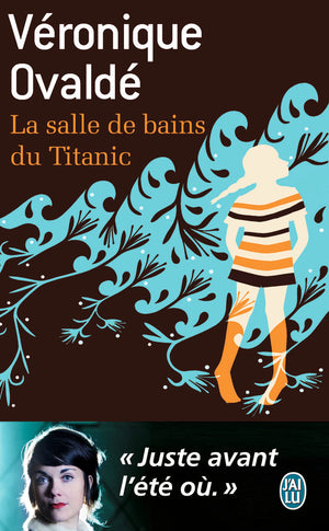 La salle de bain du Titanic