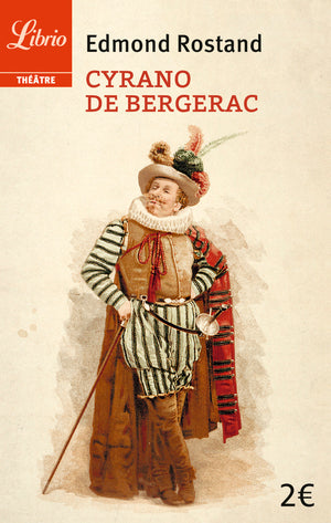 Cyrano de Bergerac