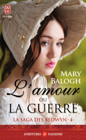 L'amour ou la guerre