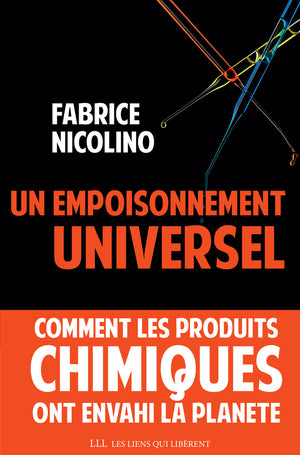 Un empoisonnement universel