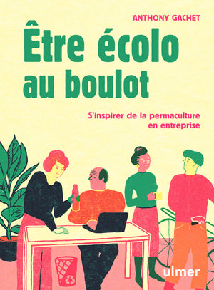 Être écolo au boulot