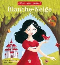 Blanche-Neige