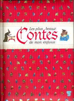 Les plus beaux contes