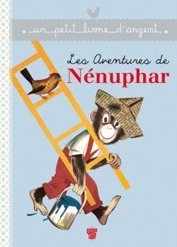 Nénuphar le chimpanzé