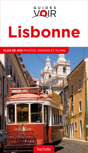 Guide Voir Lisbonne