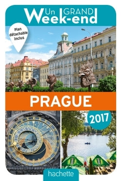 Un grand week-end à Prague