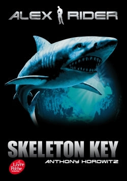 Alex Rider - Skeleton Key