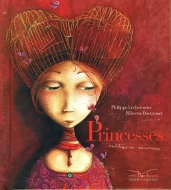 Princesses oubliées ou inconnues