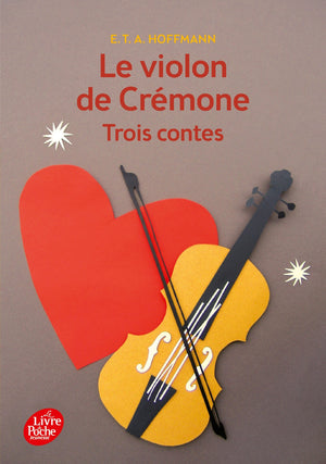 Le violon de Crémone