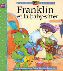 Franklin et la baby-sitter