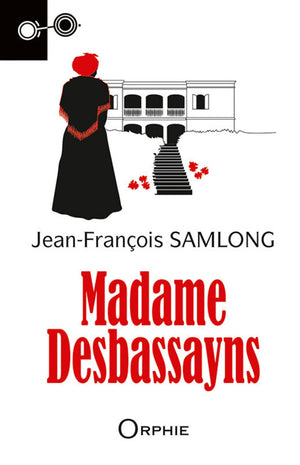 Madame Desbassayns