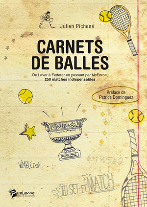 Carnets de balles