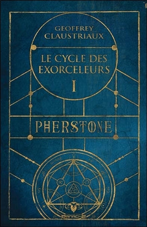 Pherstone