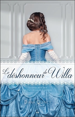 Le déshonneur de Willa