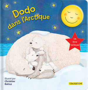 Dodo dans l'Arctique