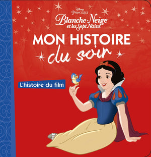 Blanche Neige et les Sept Nains