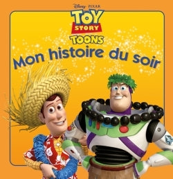 Toy Story, Vacances à Hawaï