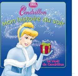 Cendrillon: Le Noël de Cendrillon