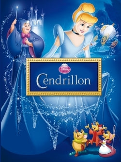 Cendrillon