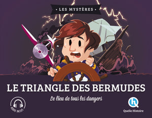 Le Triangle des Bermudes