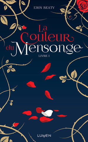 La couleur du mensonge