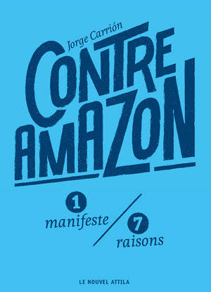 Contre Amazon