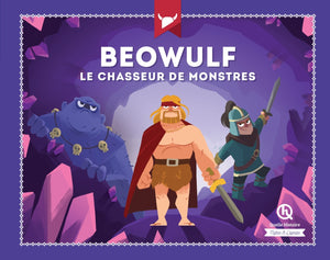 Beowulf: Le chasseur de monstres