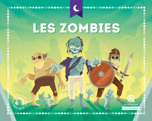 M & L - LES ZOMBIES