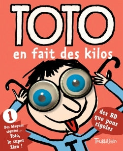 Toto en fait des kilos