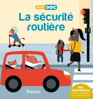 La sécurité routière