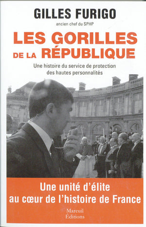 Les gorilles de la République