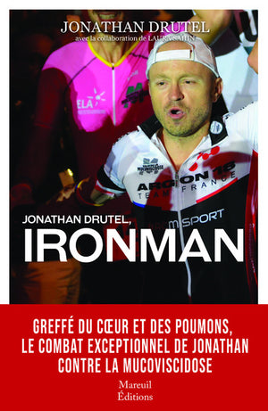 Jonathan Drutel Iron Man